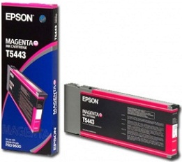  Epson T5443 _Epson_Stylus_Pro_9600